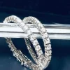 18#8694 BRACCIALE TENNIS
