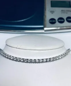 18#8694 BRACCIALE TENNIS