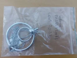 6#7763 Bracciali e collane