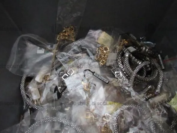 1#10136 Bracciali ed accessori in argento