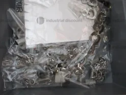1#10136 Bracciali ed accessori in argento