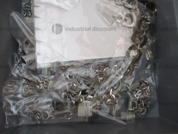 1#10136 Bracciali ed accessori in argento