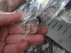 1#10136 Bracciali ed accessori in argento
