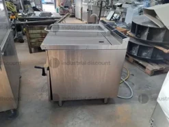 1#10009 Brasiera Lotus CBG