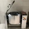 BRASIERA SEMIAUTOMATICA ELETTRONICA NUOVA