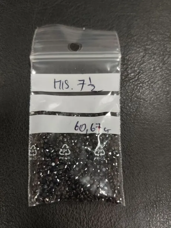 5#8014 Brillanti black generici