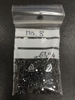 5#8014 Brillanti black generici