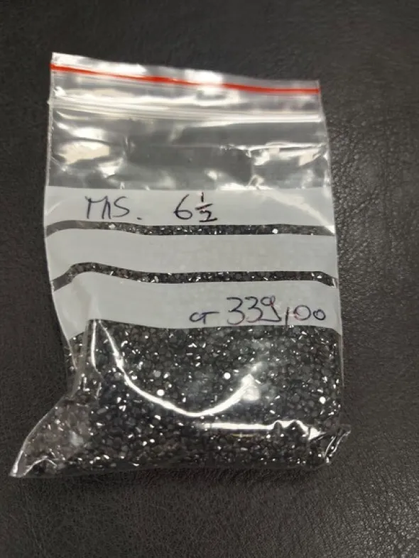 5#8014 Brillanti black generici