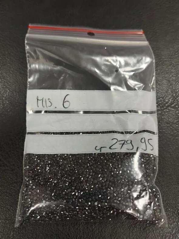 5#8014 Brillanti black generici