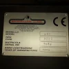 2#6096 Bromografo Mec 2000 e Macchina Polytronic