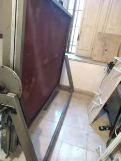 Bromografo Serigrafia incisione