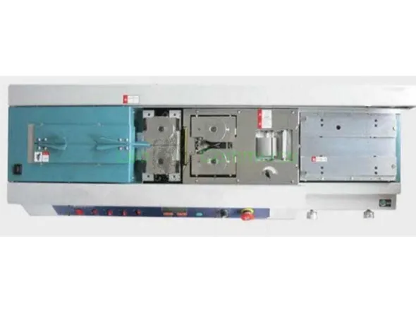 Brossuratrice BM300-A4