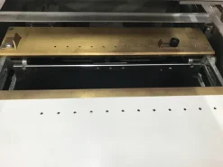 Brossuratrice Euro-Bind 445 PRO