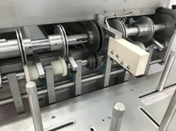 Brossuratrice Euro-Bind 445 PRO