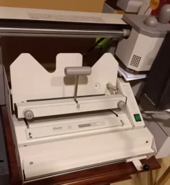4#7334 Brossuratrice FastBind