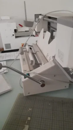 BROSSURATRICE FASTBIND ELITE