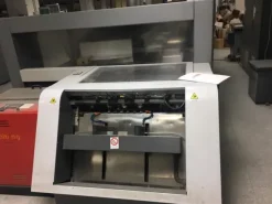 Brossuratrice Heidelberg Eurobind 4000