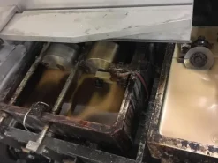 Brossuratrice Heidelberg Eurobind 4000