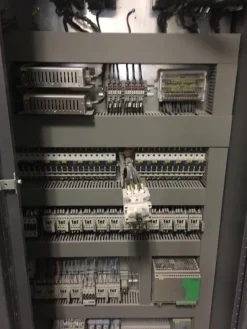 Brossuratrice Heidelberg Eurobind 4000