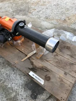 bruciatore baltur