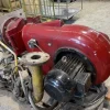 Bruciatore per caldaie gas WEISHAUPT