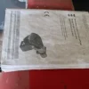 3#3153 Bruciatore Riello completo di accessori