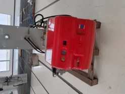 Bruciatore Riello GPL ADB SLE 225 kW