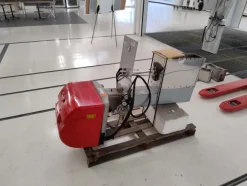 Bruciatore Riello GPL ADB SLE 225 kW