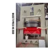 2#6122 B&T Nassetti pressa 3500