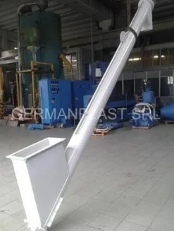 BUFFER SILO