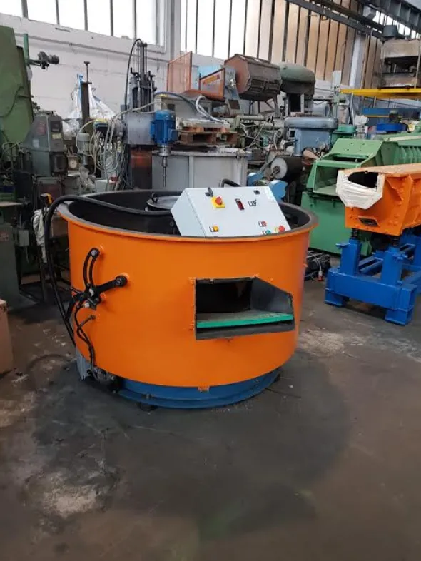 BURATTO ASCIUGATORE