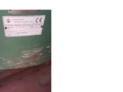 Buratto vibratore Roosler 350