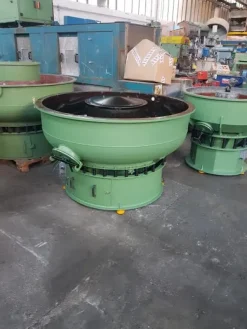 BURATTO VIBROCHIMICA