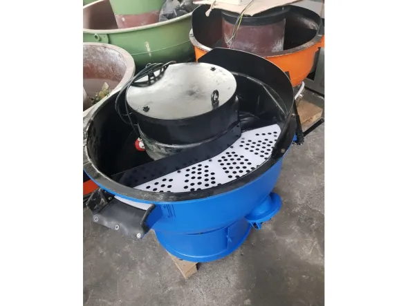 BURATTO VIBROCHIMICA