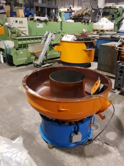 BURATTO VIBROCHIMICA
