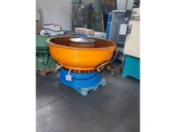 BURATTO VIBROCHIMICA 600 lt