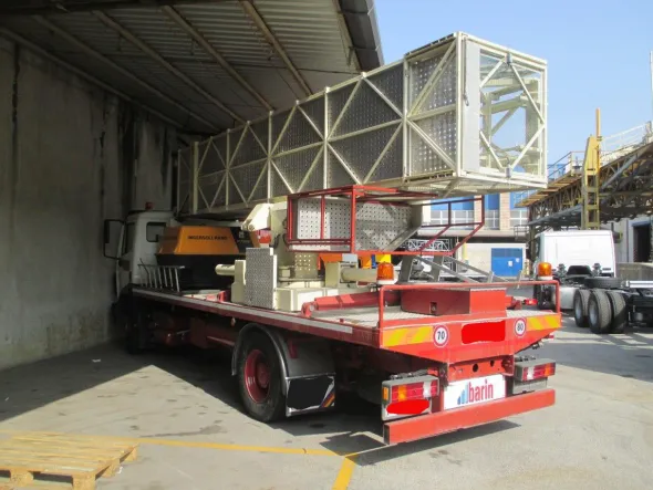 BY BRIDGE AUTOMATIC BRIDGE CONTROL ABC 10