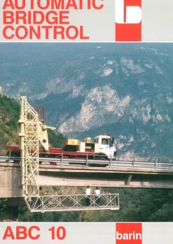 BY BRIDGE AUTOMATIC BRIDGE CONTROL ABC 10