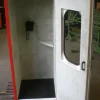 CABINA AFONA INDUSTRIALE
