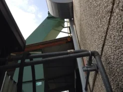 CABINA DI SABBIATURA