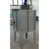 CABINA DI VERNICIATURA A SECCO 1 MT USATA MOSTRA FIERA