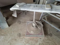 8#9200 Cabina di verniciatura Tecnoazzurra