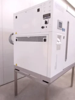 CABINA PER PROVA FOTOSENSIBILITÀ–WEISS(COD. LAB-FOR-32)
