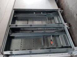 cabina / quadro elettrico