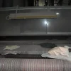 7#1649 Cabina Spruzzo Carlessi