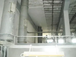 7#1649 Cabina Spruzzo Carlessi