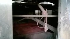 7#1649 Cabina Spruzzo Carlessi