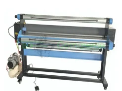 Calandra Laminatrice Elettrica BL1600P