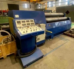 CALANDRA OMC 2550X12-15-20