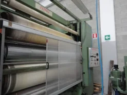 CALANDRA TESCOM -TESCOM CALANDER FOR SALE